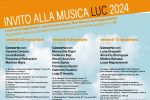 Invito alla Musica LUC 2024