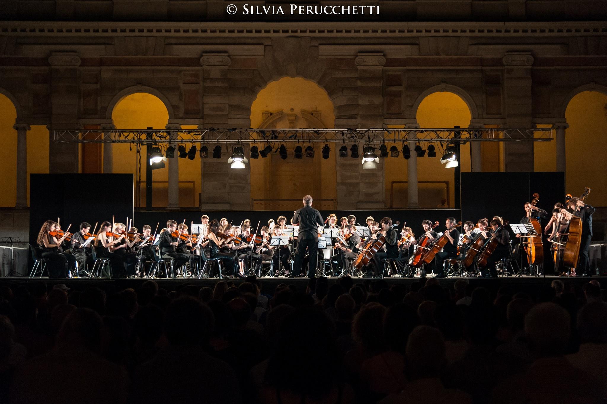 Orchestra AFAM Istituto Peri Merulo4 foto 2016