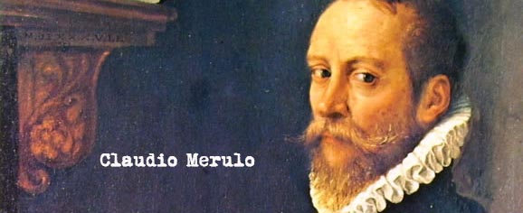 Claudio Merulo